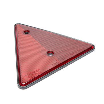 Red Maypole Trailer Triangle (2 Pack)