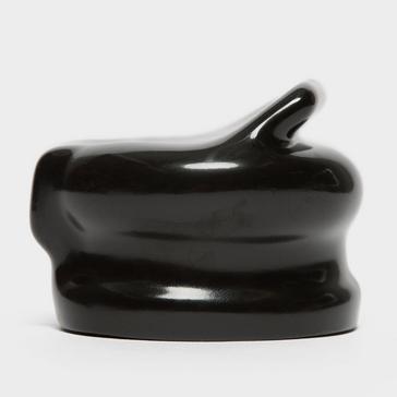 Black Maypole PVC Towball Boot