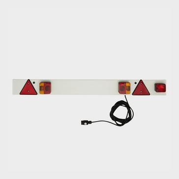 Multi Maypole Trailer Board 4.5'