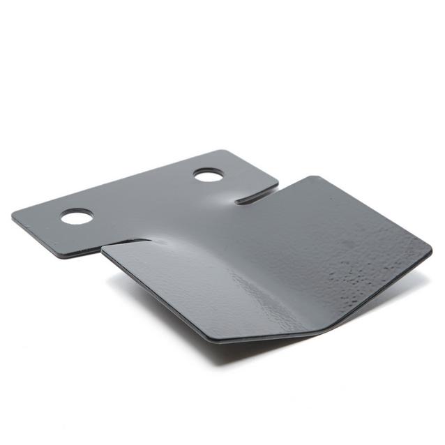 Grey Maypole Bumper Protector Plate image 1