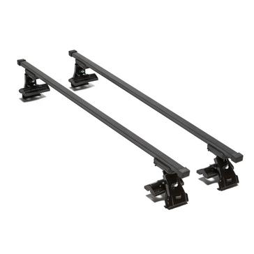 Black Summit Summit Multi Fit Roof Bars SUM-104