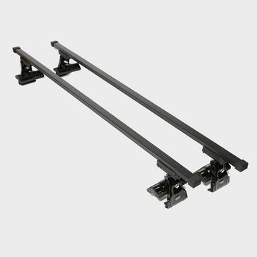 Black Summit Multi Fit Roof Bars SUM-114