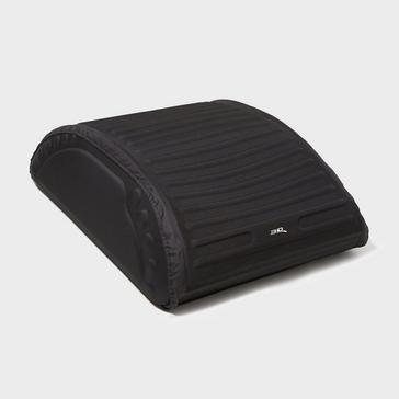 Black Summit Foldable Roof Bag