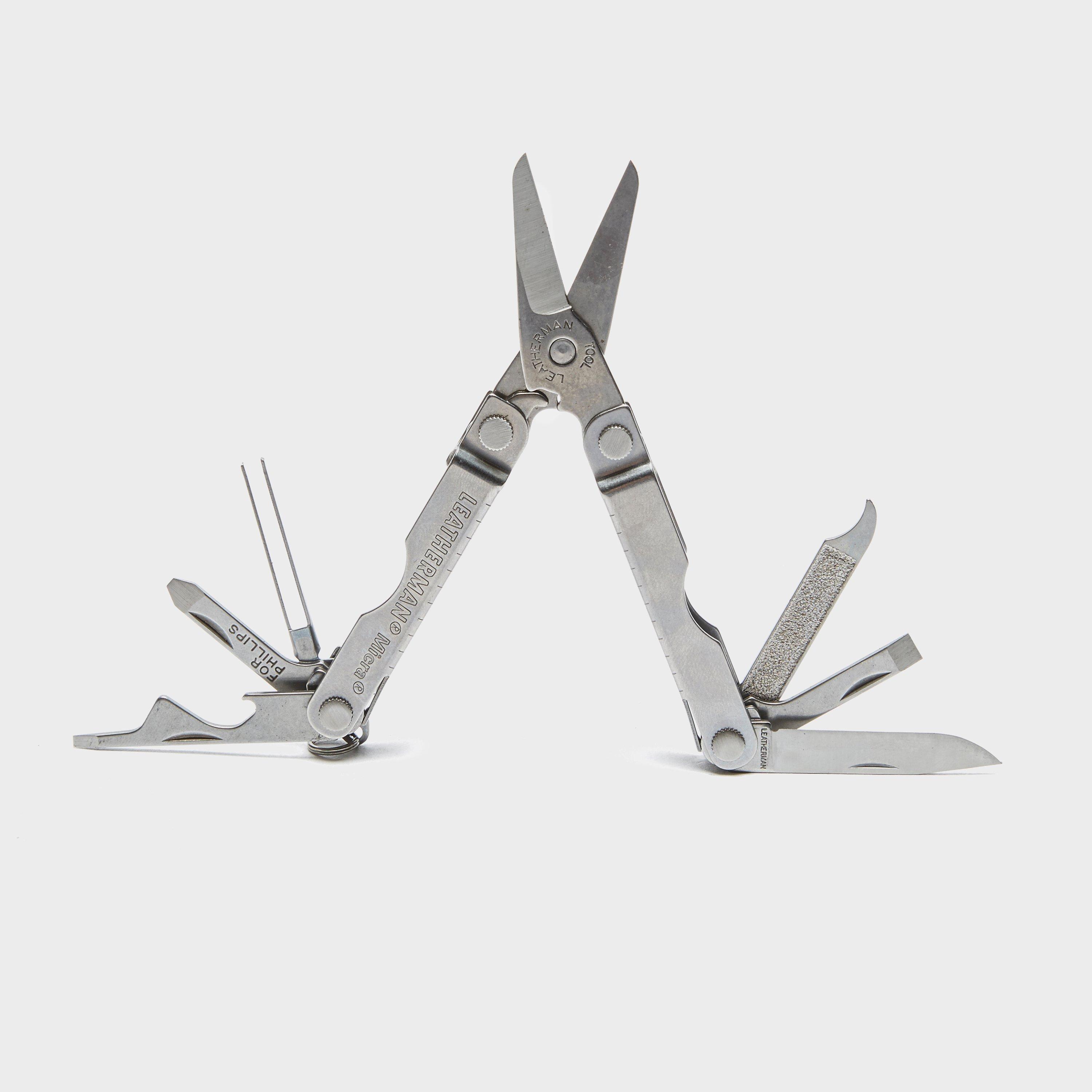 Ultimate multi tool