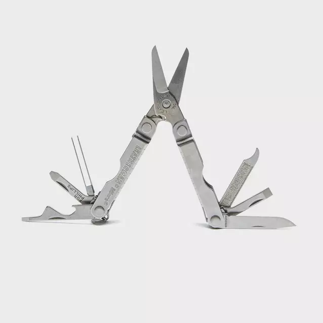 Leatherman Micra Multi Tool