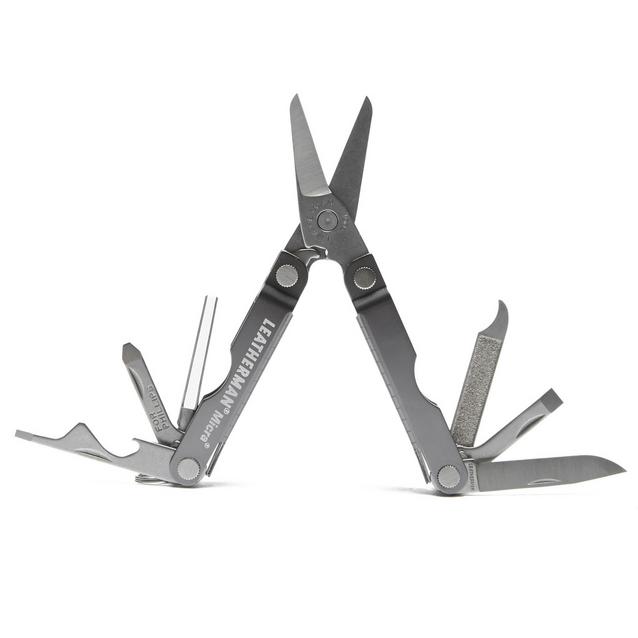 Leatherman Micra Mutli Function Tool