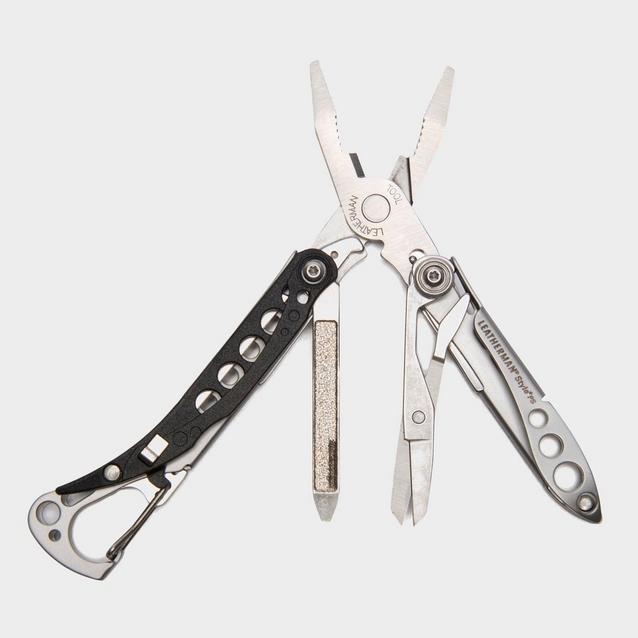 Silver Leatherman Style PS Multi-Tool image 1