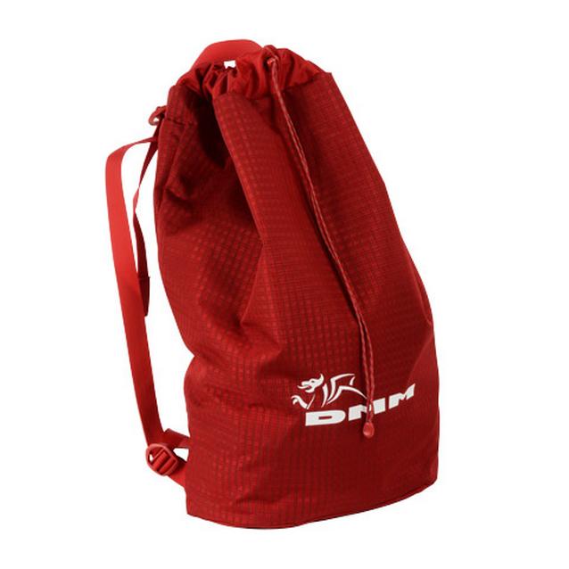Red ***TOPGRADE***CHANGE!!!*** Pitcher Rope Bag image 1