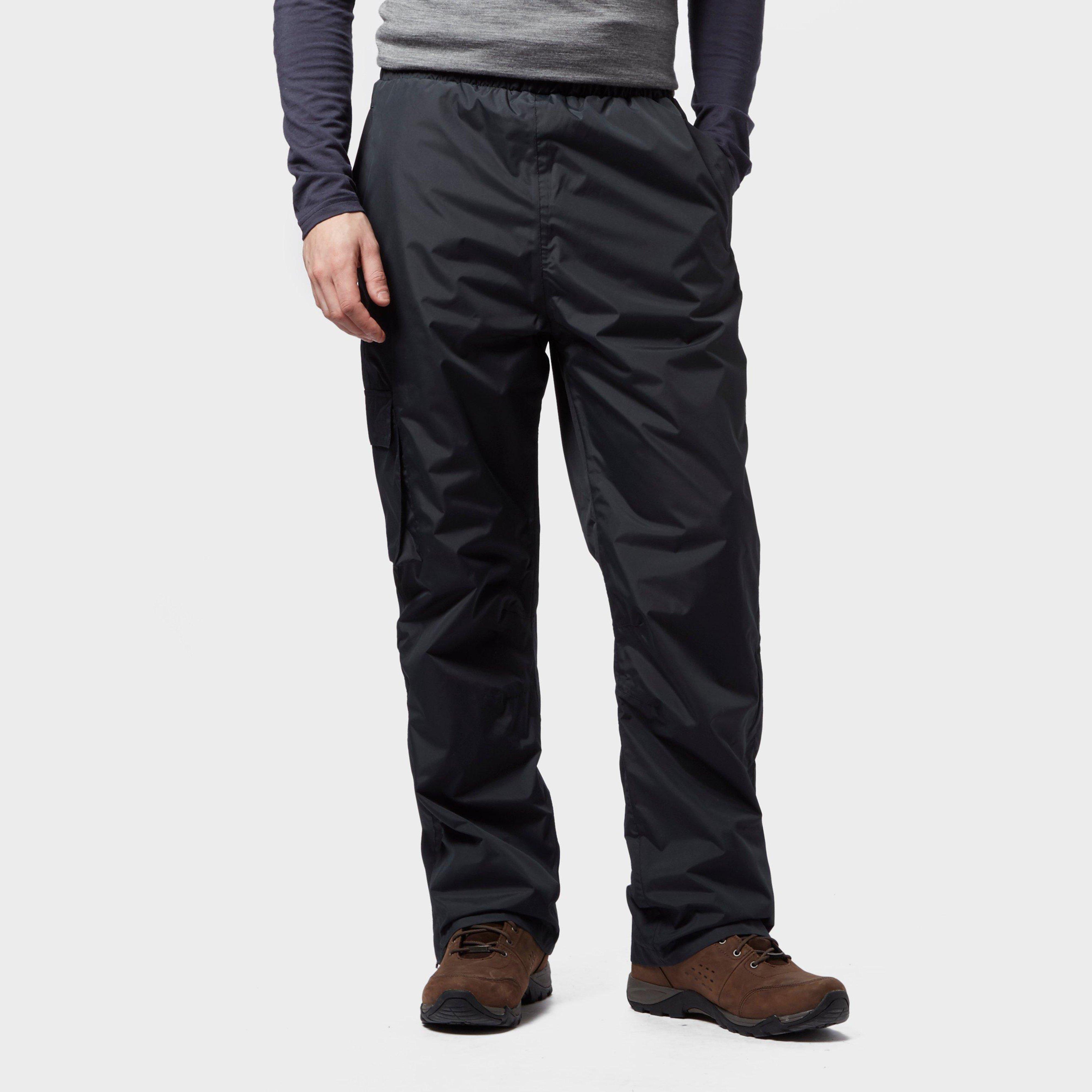 peter storm walking trousers