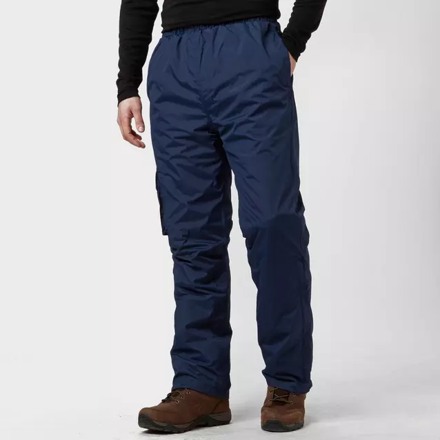 Peter storm waterproof trousers womens online