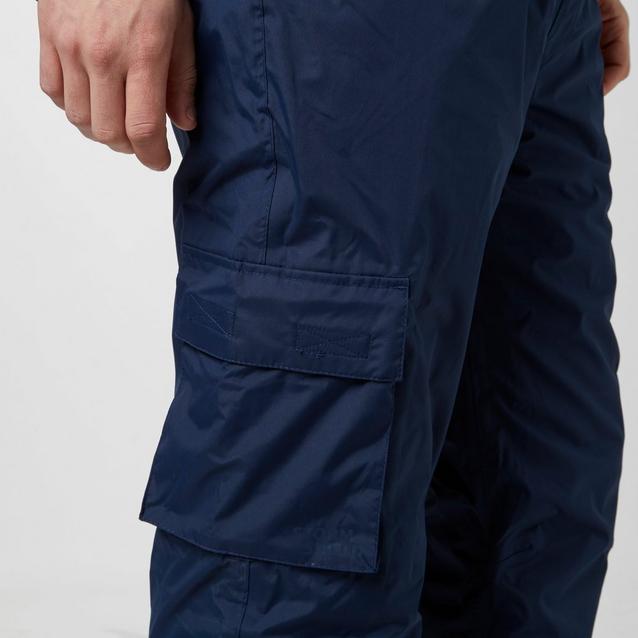 Peter Storm Men's Storm Waterproof Trousers