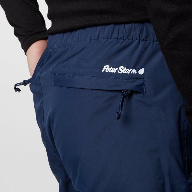 Peter storm hot sale waterproof trousers