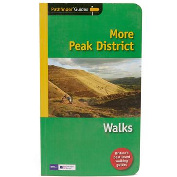  Pathfinder Pathfinder More Peak District Walks Guide