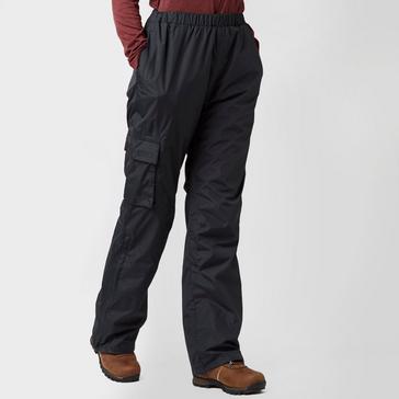 Berghaus Women's Maitland GORE-TEX® Waterproof Trousers (Short