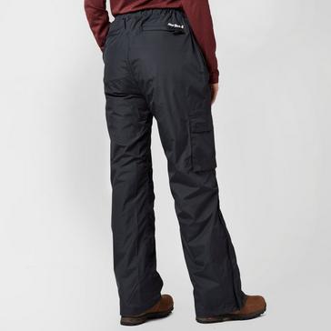 Rab Womens Zawn Trousers (Blueprint)