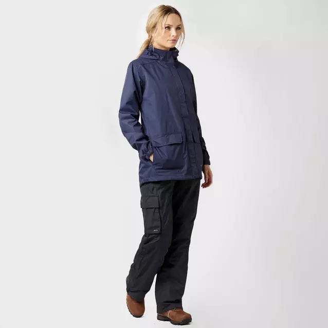 Peter Storm Women's Packable Waterproof Trousers