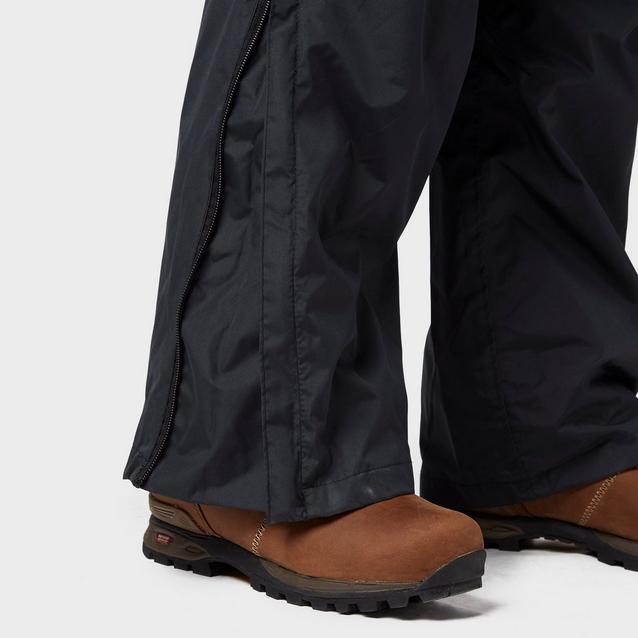 Women's Storm Waterproof Trousers