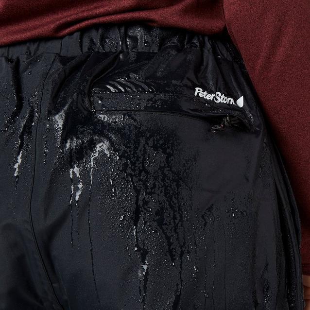 Women's Storm Waterproof Trousers