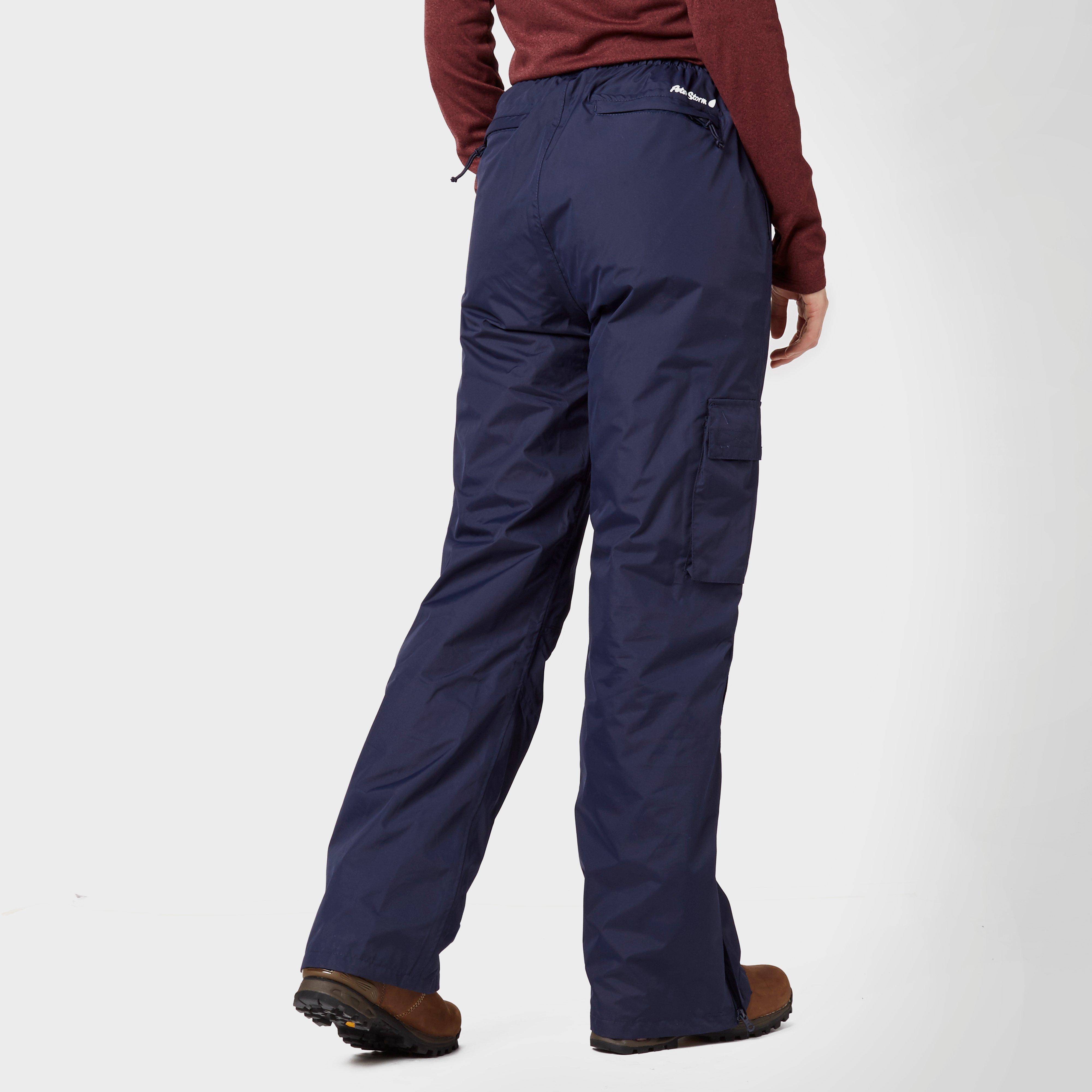 lined waterproof trousers womens