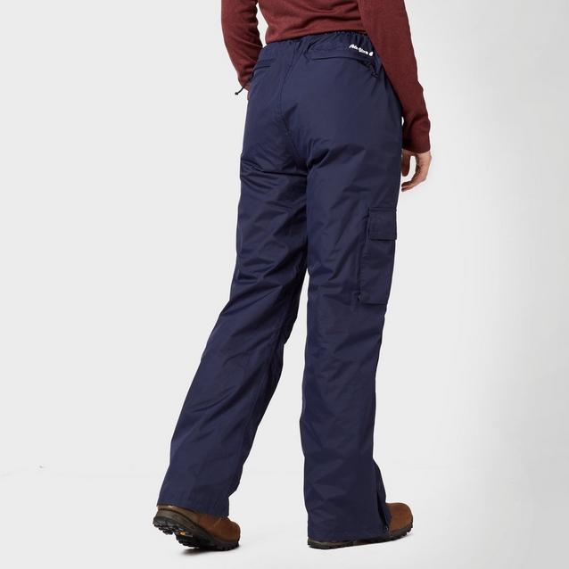 Peter Storm Women's Storm Waterproof Trousers