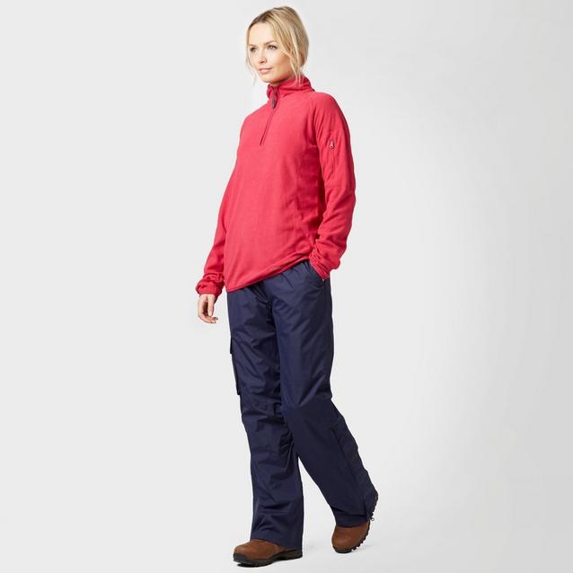 Peter Storm Women's Storm Waterproof Trousers