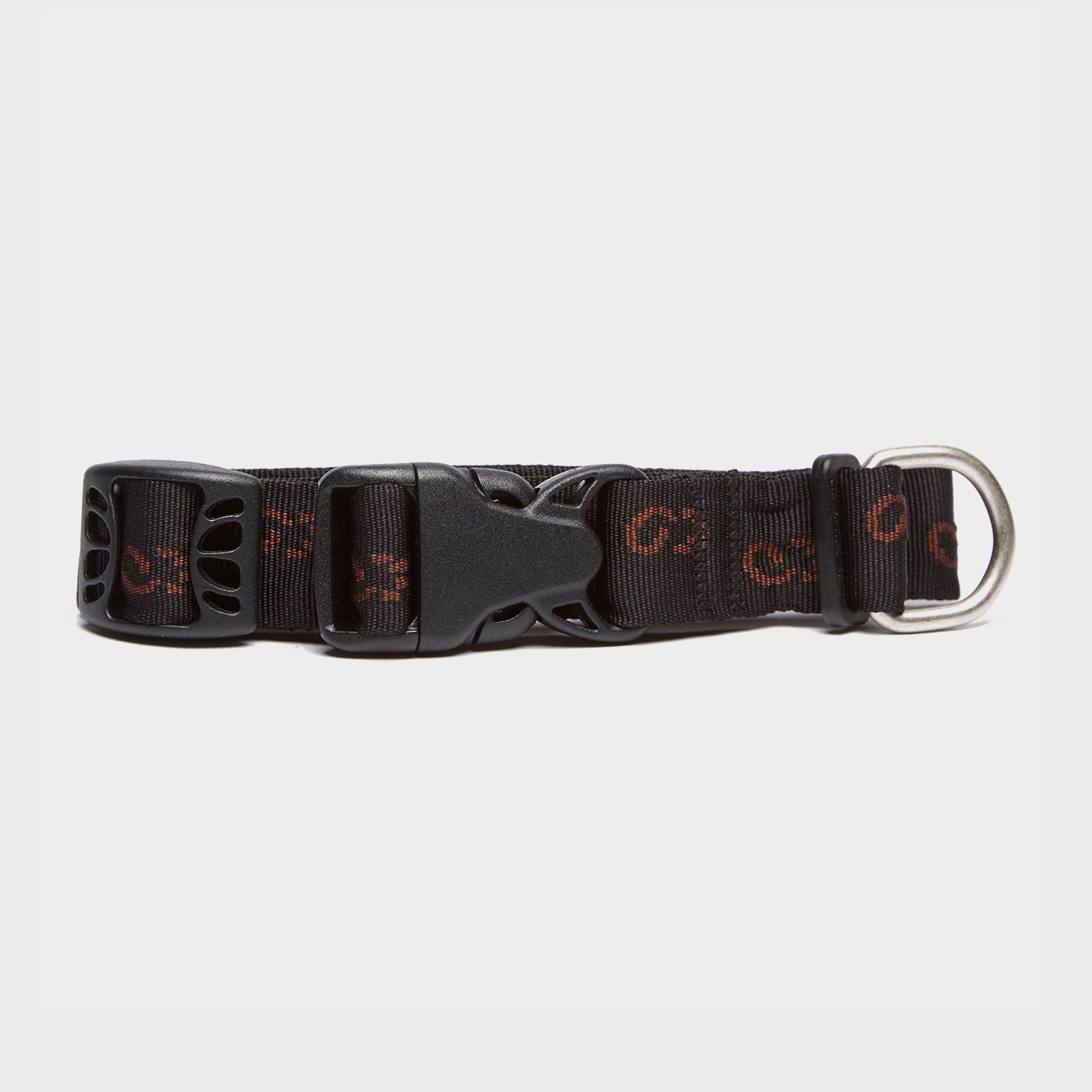 Mountain Paws Mountain Paws Dickie Bow Collar - Large - Black, Black Mountain Paws Mountain Paws Dickie Bow Collar - Large - Black, Black