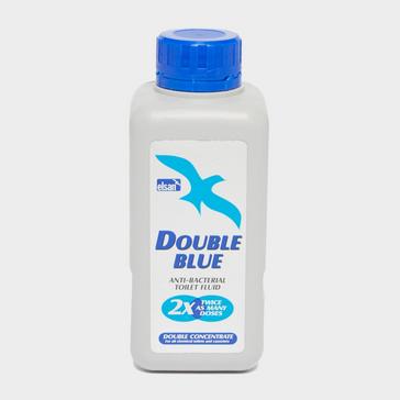 Assorted Elsan Double Blue Concentrated Toilet Fluid (400ml)