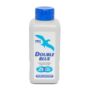 N/A Elsan Double Blue Concentrated Toilet Fluid (400ml)