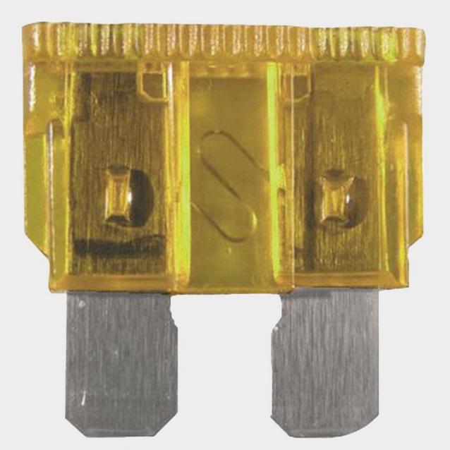 Multi W4 Mixed Blade Fuse 10 Pack image 1