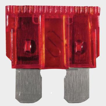 Multi W4 Mixed Blade Fuse 10 Pack