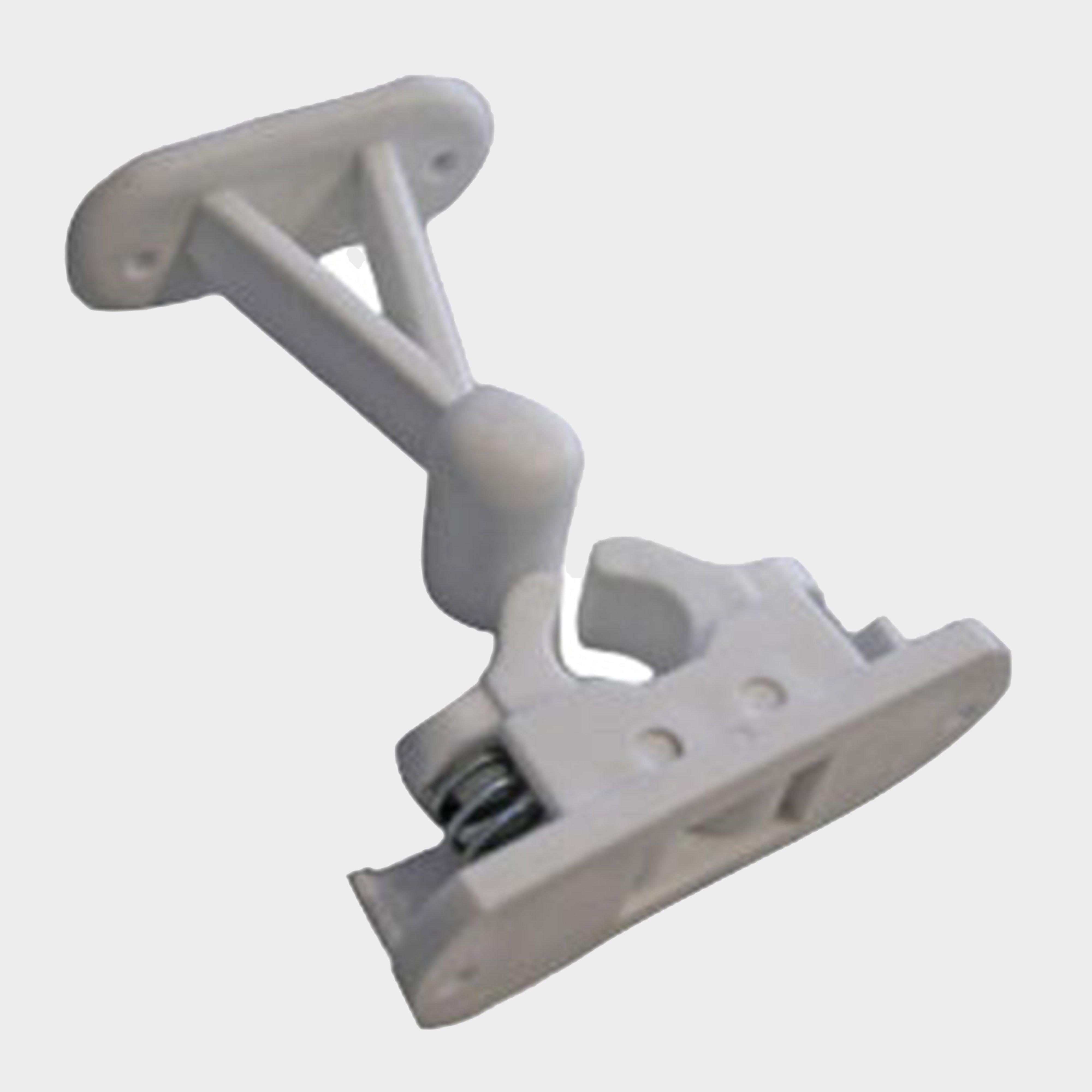 механизмы открывания дверок. педальный фиксатор двери. L. кронштейн для откидных створок hettich (секретерный) kh l250 мм. дверной упор с магнитной фиксацией dl ds005 ss.