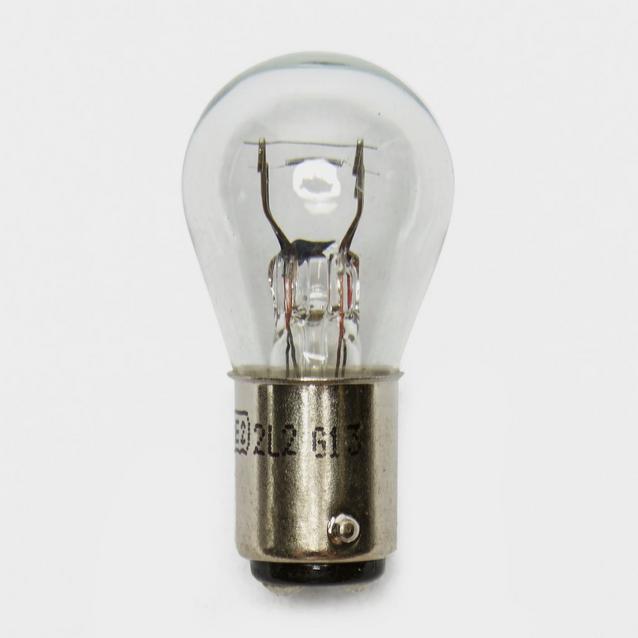 N/A W4 Brake and Tail Light Bulb image 1