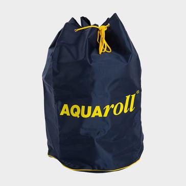 Navy Hitchman 29L & 40L Aquaroll Bag