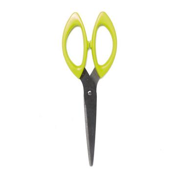 Yellow Metaltex Scissors
