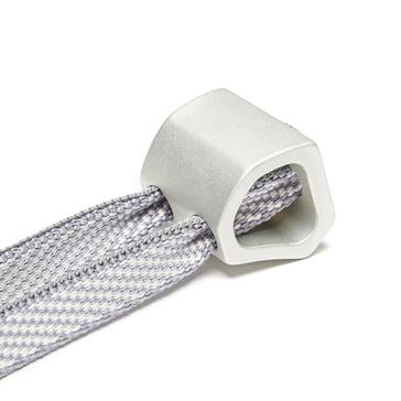 Silver WILD COUNTRY Rockcentric on Dyneema Size 4