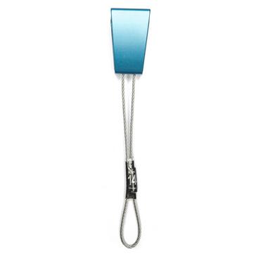 N/A WILD COUNTRY Anodised Rock on Wire Size 14