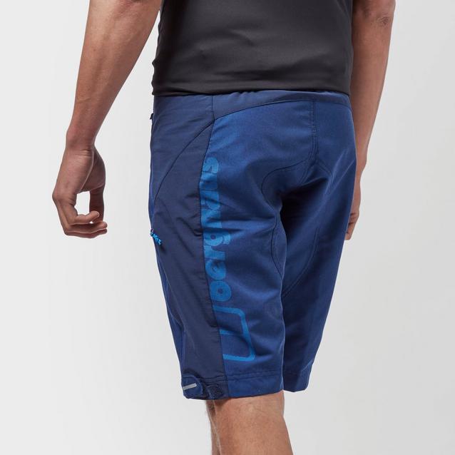 Berghaus extrem store baggy shorts