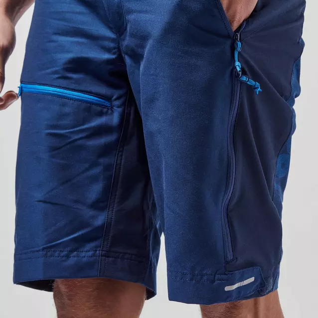 berghaus mens baggy shorts