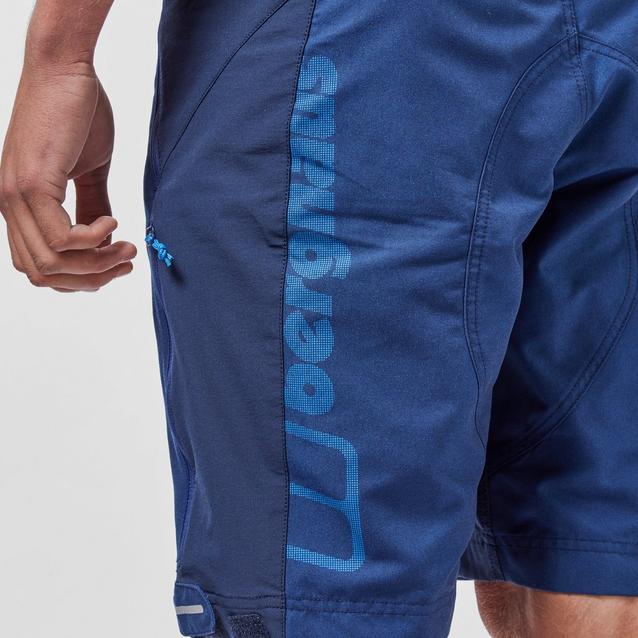 Berghaus baggy store shorts mens