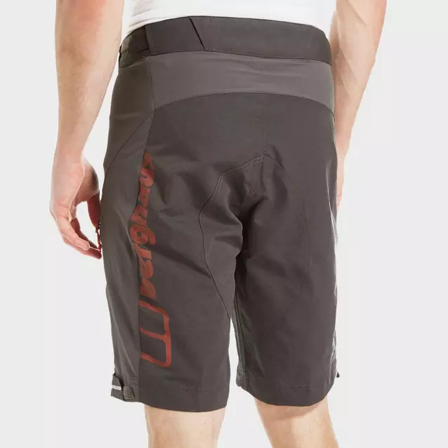 berghaus mens baggy shorts