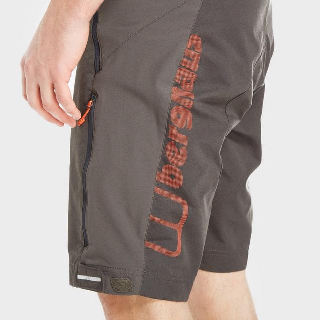 berghaus mens baggy shorts