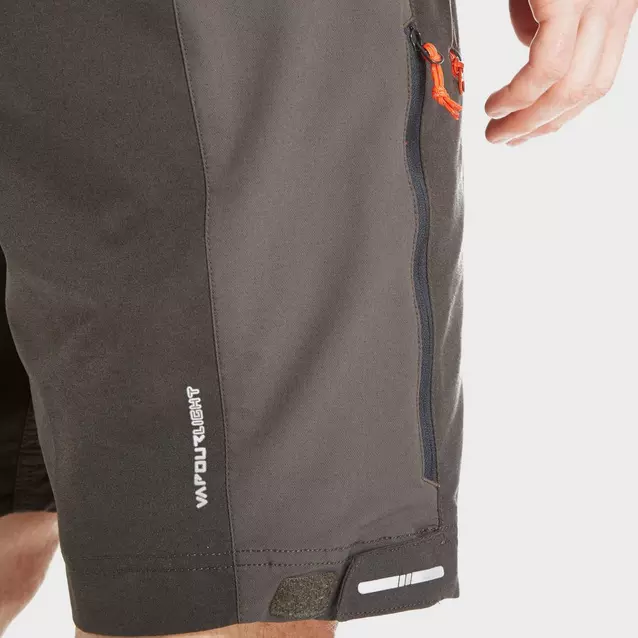 Berghaus extrem baggy store shorts