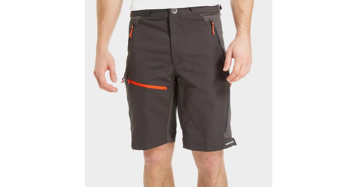 Berghaus baggy vapourlight mens on sale short