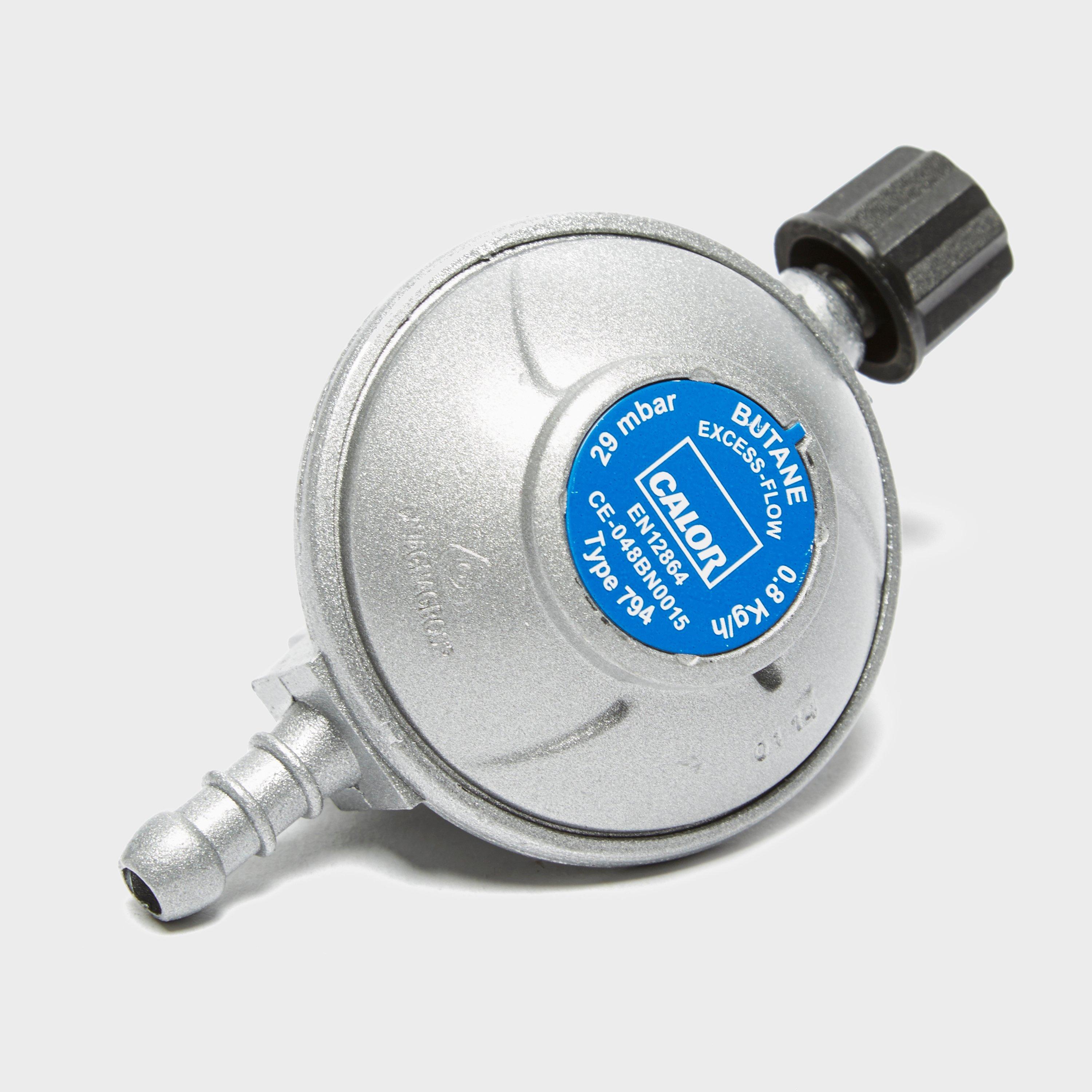 Fitting a Regulator to your Gas Cylinder