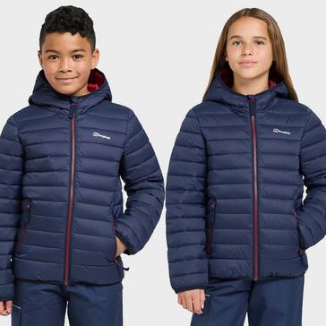Kids' Outdoor Clothing