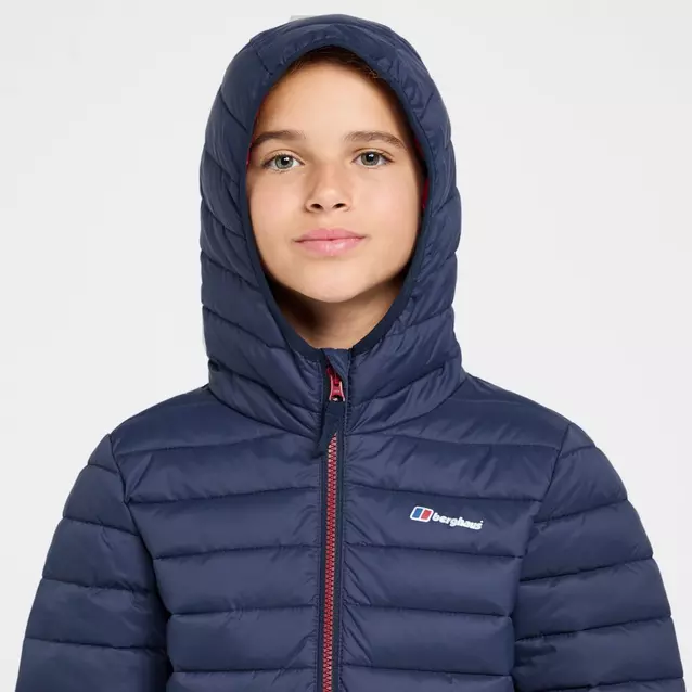 Berghaus Kids Kirkhale Baffle Jacket