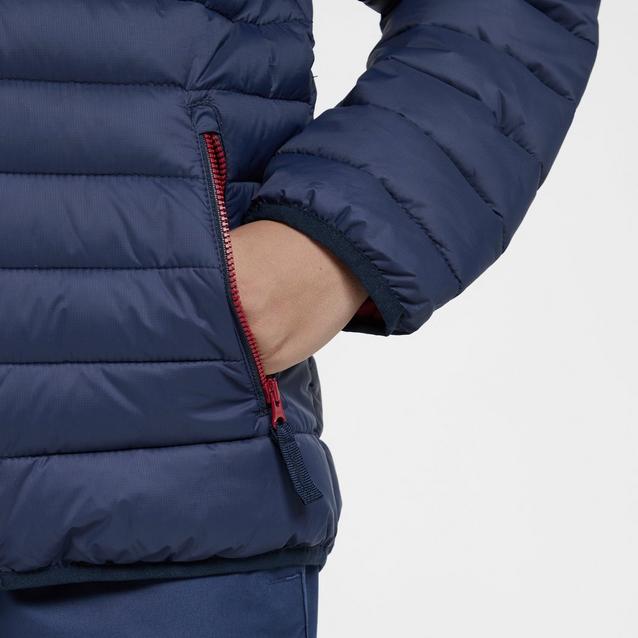 Berghaus Kids Kirkhale Baffle Jacket