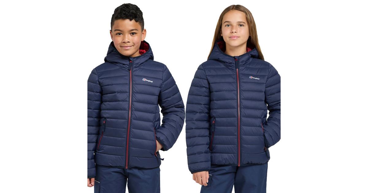 Berghaus Kids Kirkhale Baffle Jacket