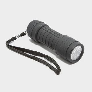 9 LED Torch