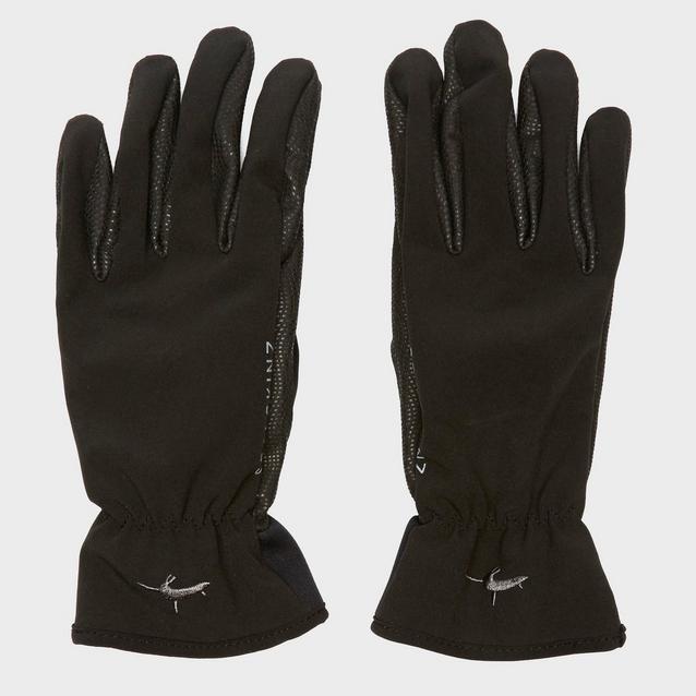 Sealskinz sea leopard gloves on sale